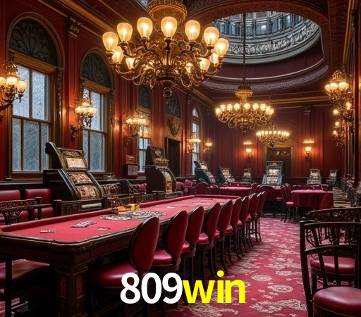 809win Bet