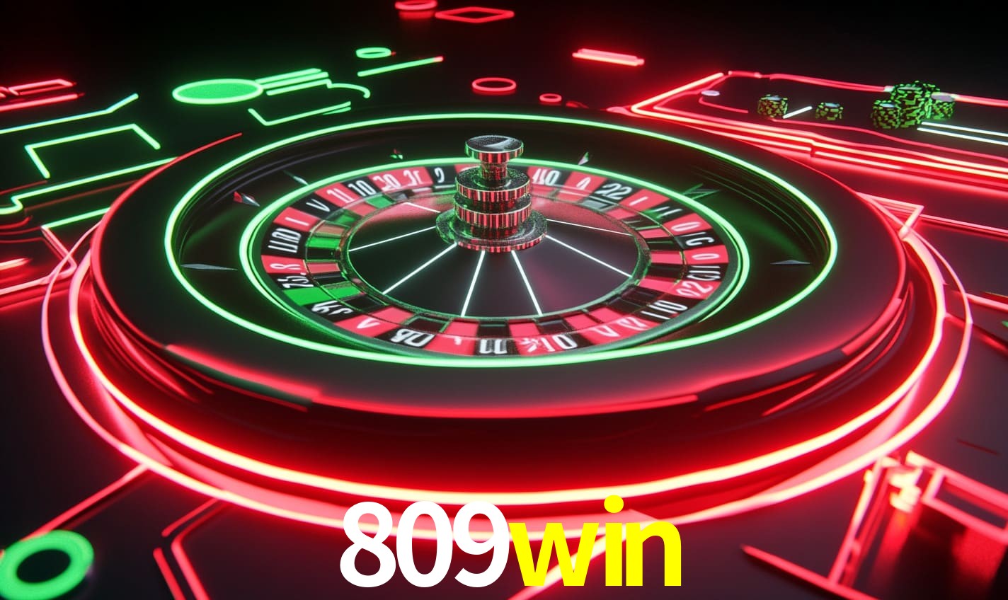 809win