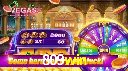 809win