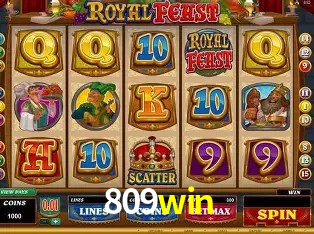 809win Bet