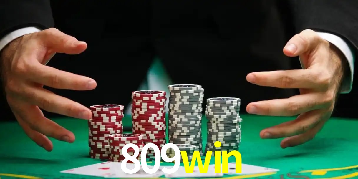 809win Bet
