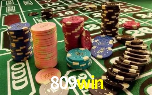 Bônus Generosos e Exclusivos no 809win para Você!