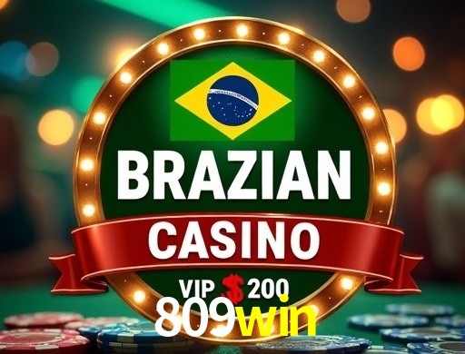 809win