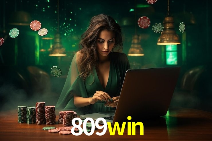 809win Bet